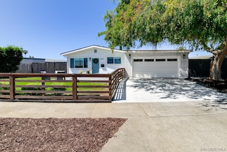 4865 Aberdeen St, San Diego, CA 92117