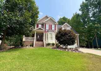 66 Riverglade Dr, Clayton, NC 27527