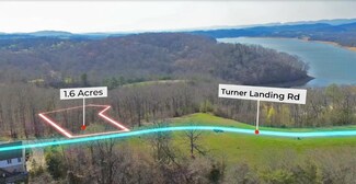1983 Turners Landing Rd, Russellville, TN 37860