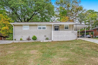 2910 Delowe Dr, Atlanta, GA 30344