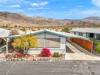 74711 Dillon Rd Unit 585, Desert Hot Springs, CA 92241