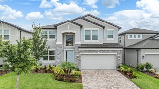 7276 Notched Pine Bend, Wesley Chapel, FL 33545