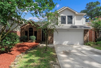 4303 Appalachian Trail, Kingwood, TX 77345