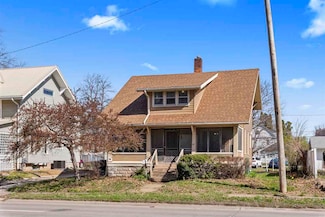 742 E Washington St, Washington, IA 52353