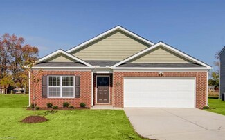 276 Beebop Ln, Lexington, NC 27295