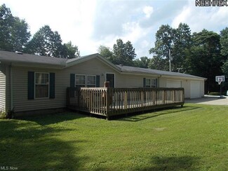20317 Tr 411, Walhonding, OH 43811