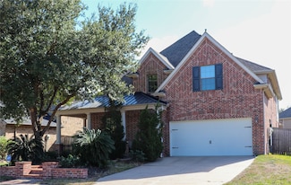 19019 Crest Cove Dr, Cypress, TX 77433