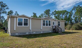 7897 20th Terrace, Labelle, FL 33935