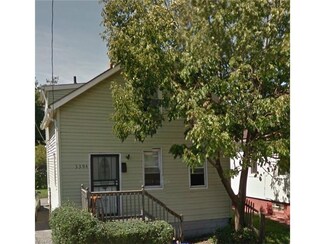 3394 E 52nd St, Cleveland, OH 44127