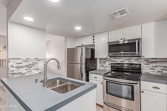 12123 W Bell Rd Unit 138, Surprise, AZ 85378