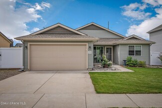 4758 W Tramore Dr, Coeur D Alene, ID 83815