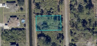 6003 Rena Ave N Unit 4, Lehigh Acres, FL 33971