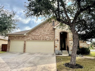 2644 Hilltop Divide Ln, Leander, TX 78641