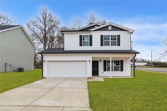 126 Aunt Mary Ave, Greensboro, NC 27405