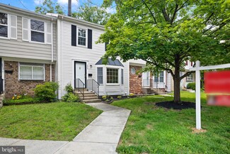 6935 Woodstream Ln, Lanham, MD 20706