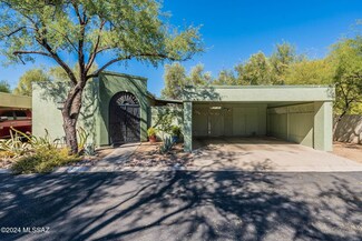 3360 N Mossy Brook Dr, Tucson, AZ 85712