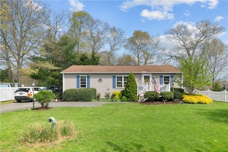 408 Leisure Dr, Wakefield, RI 02879