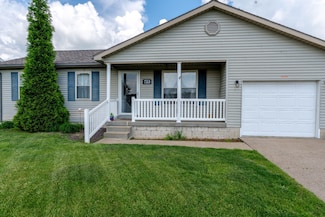 722 21st St, Tell City, IN 47586