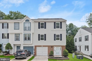 9439 Fens Hollow, Laurel, MD 20723