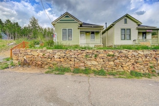 234 E 4th High St, Central City, CO 80427