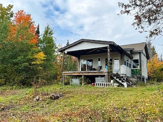 1541 Camp 20 Rd, Hovland, MN 55606