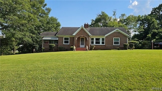 505 W Greene St, Marion, AL 36756