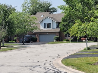 18324 Pond View Ct, Tinley Park, IL 60477