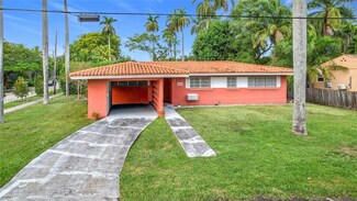 1001 NE 84th St, Miami, FL 33138
