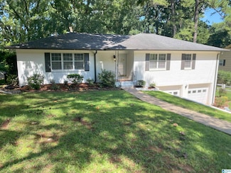 2256 Red Mountain Terrace S, Birmingham, AL 35205