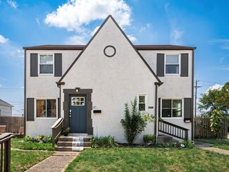 1375-1377 S Ohio Ave, Columbus, OH 43206