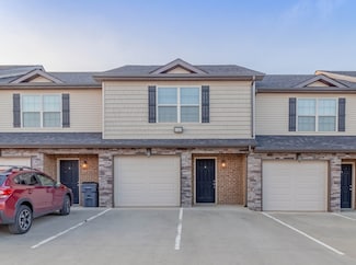 121 Melbourne Dr Unit G, De Soto, TN 37043