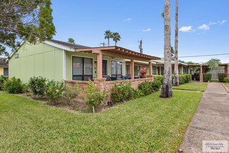 1404 Palo Blanco Dr Unit 4, Laguna Vista, TX 78578