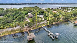 10100 S Tropical Trail, Merritt Island, FL 32952