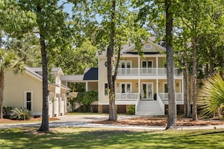 1505 Rivertowne Country Club Dr, Mount Pleasant, SC 29466