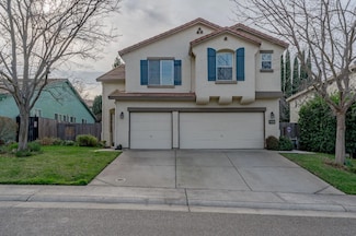 4344 Winje Dr, Antelope, CA 95843
