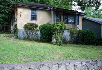 1130 N Chamberlain Ave, Chattanooga, TN 37406