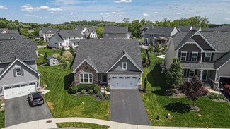 1444 Deer Creek Crossing Dr, McMurray, PA 15317