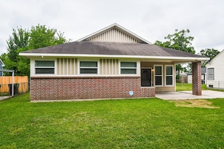 4512 Normandy Way, Houston, TX 77021