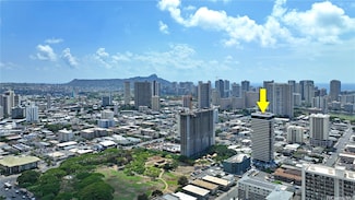 2222 Citron St Unit 403, Honolulu, HI 96826