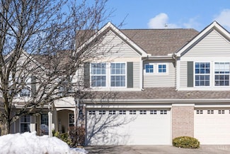 4106 E Village Dr, Mason, OH 45040
