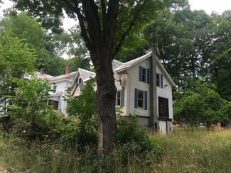 5 Kilburn St, Hinsdale, NH 03451