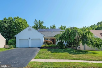 249 E Flagstone Dr, Newark, DE 19702