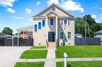 500 Rowley Blvd, Arabi, LA 70032