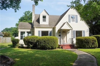 9525 Selby Place, Norfolk, VA 23503