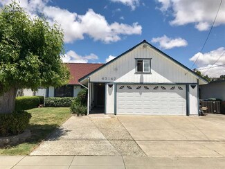 43142 Continental Dr, Fremont, CA 94538