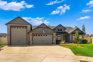 3411 N Mcmullen Dr, Post Falls, ID 83854