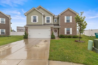 5845 Cresswell Ln, Whitestown, IN 46075