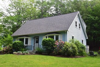 1 San Antonio Dr, Fremont, NH 03044