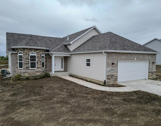 3008 W 82nd Place, Merrillville, IN 46410