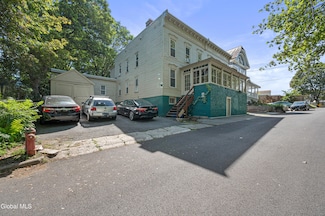 23-25 Prospect Ave, Troy, NY 12180